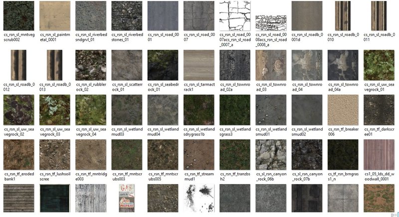 Gta 5 Textures